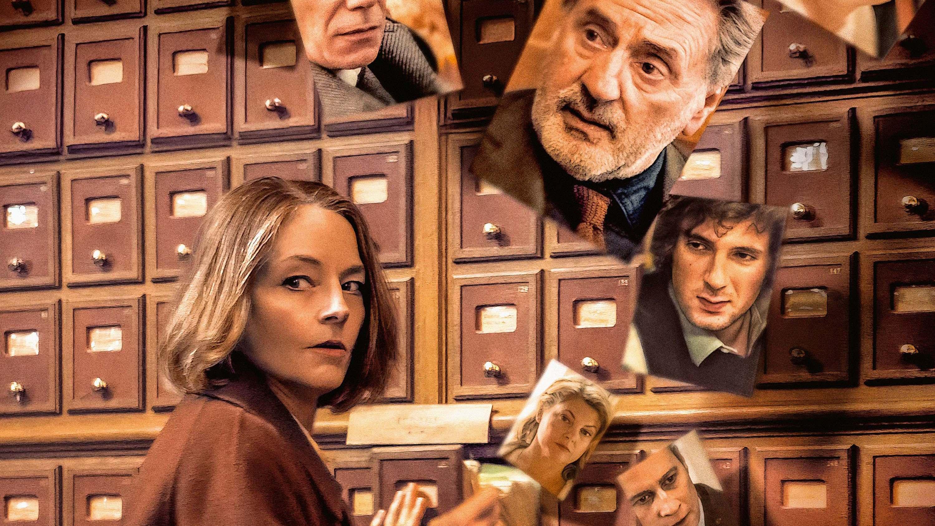 Dagbio: Ett Privat Liv