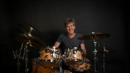 Chad Wackerman and the L.A. All-Stars