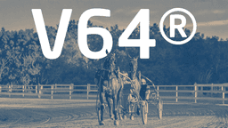 Kvällstrav med Superdeal & V64®