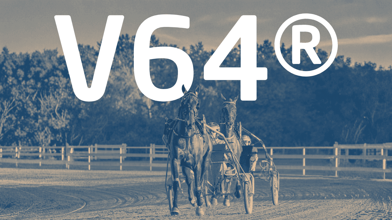 Kvällstrav med Superdeal & V64®