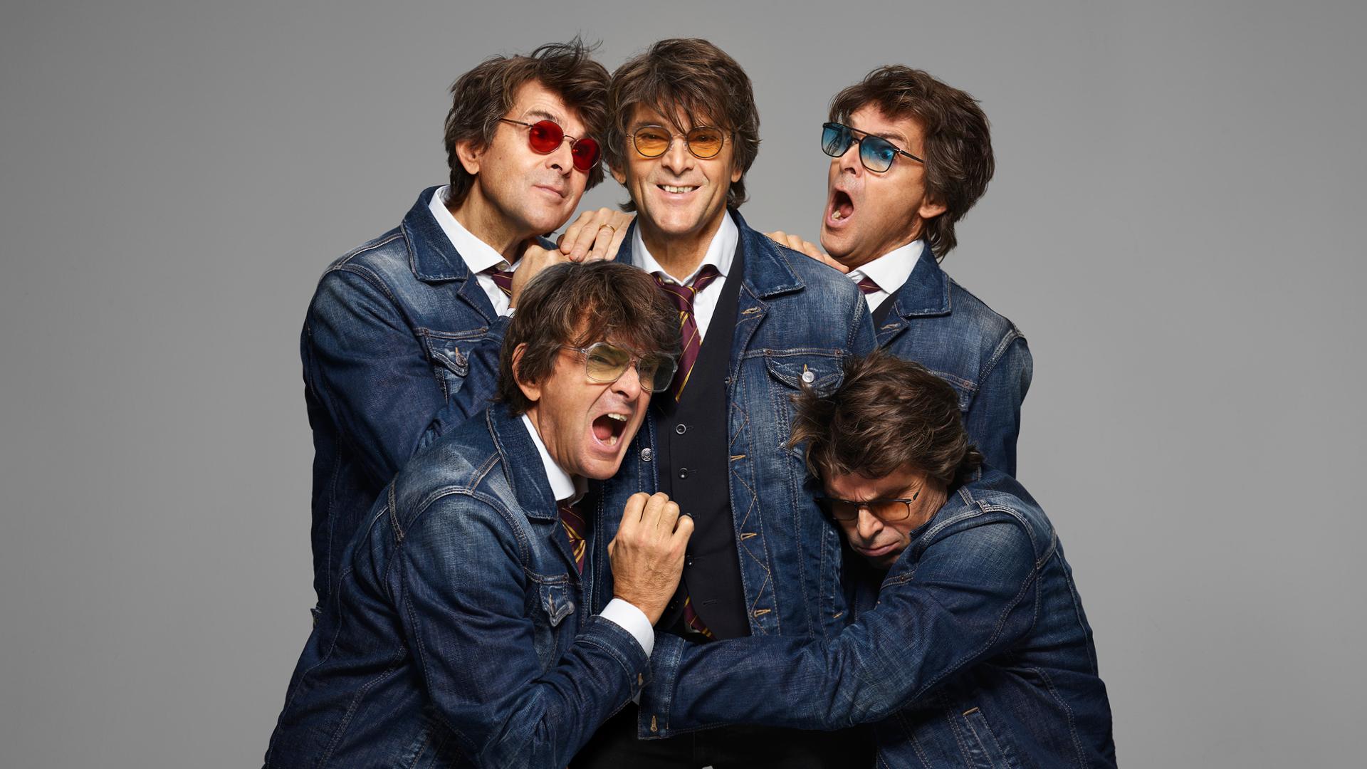 Niklas Strömstedt – Tyck OM mig