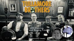 St Patrick's Fest - Live at Clarion Örebro 14 mars