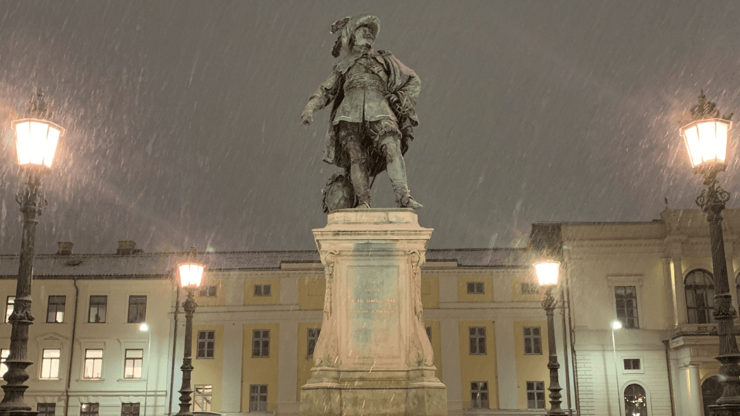 Skarprättare och vredesmord