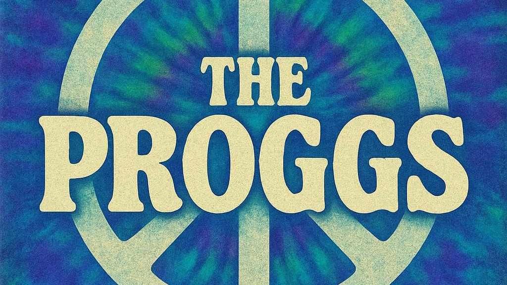 The Proggs: en hyllning till den svenska proggen