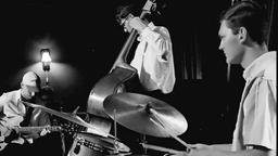 Unga jazzmusiker - Live i Kungsbacka!