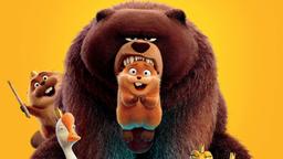 Bio: Operation bäver (Tal: Svenska)