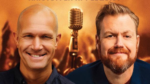 Stand Up på Trossen