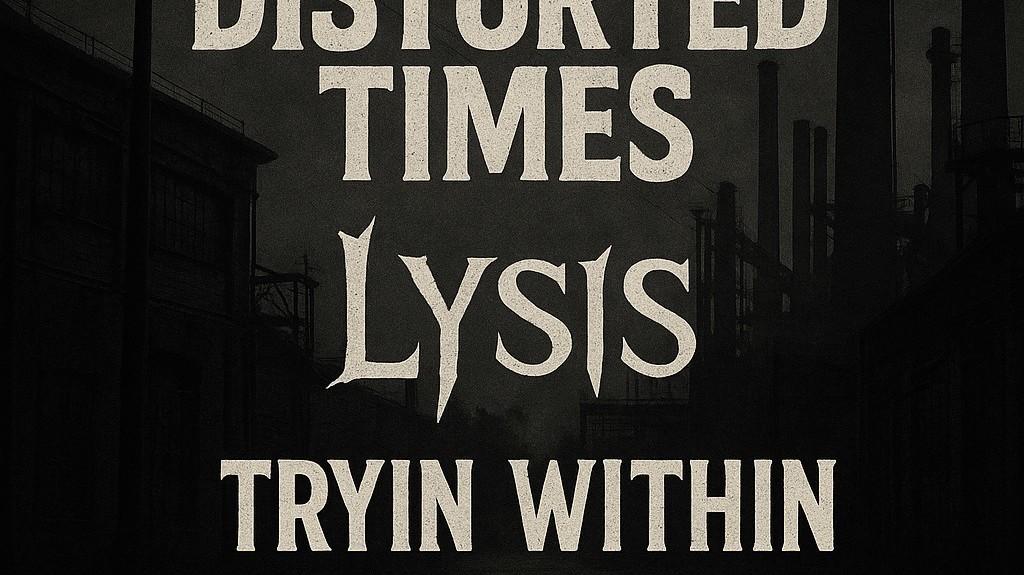 FEMALE FRONTED METAL NIGHT