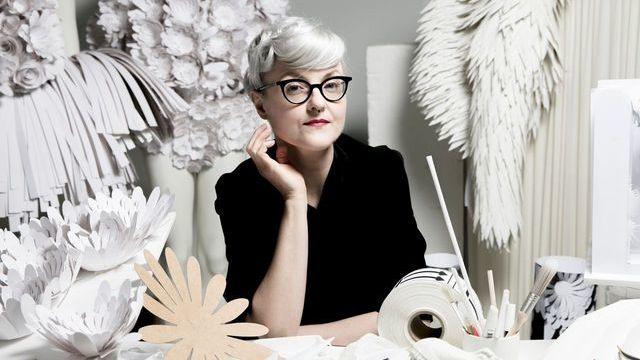 Workshop – Vårblommor med Bea Szenfeld