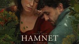 Hamnet 15:00