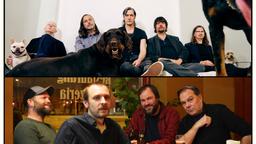 Björns Vänner & Hjelle och Ormarna