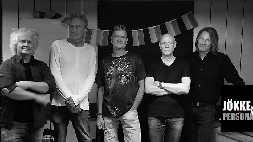 Jökke & Personalen