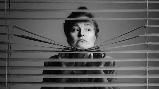 Här talar vi med SMÅ bokstäver