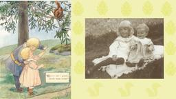 Föredrag: Elsa Beskow