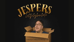 Jespers Latjolajbanlåda
