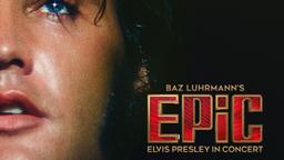 EPiC: Elvis Presley in Concert  (Tal: Engelska) (T