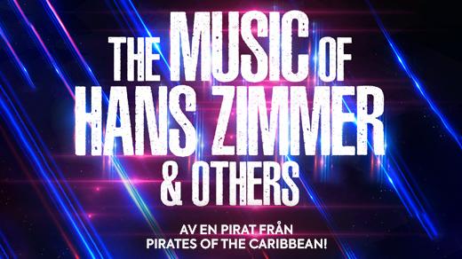 Music of Hans Zimmer and others
