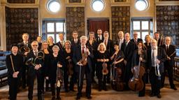 En kul tur med barock och lur