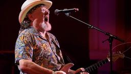 Clas Yngström Trio - Jimi Hendrix