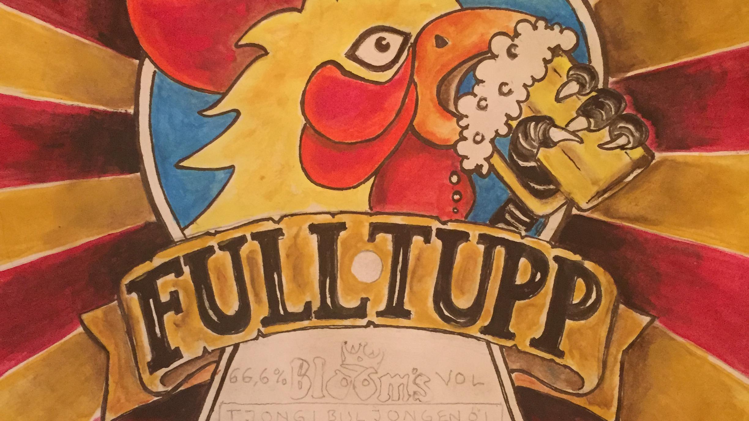 Conny Bloom (Electric Boys) / support: Ultraviolet