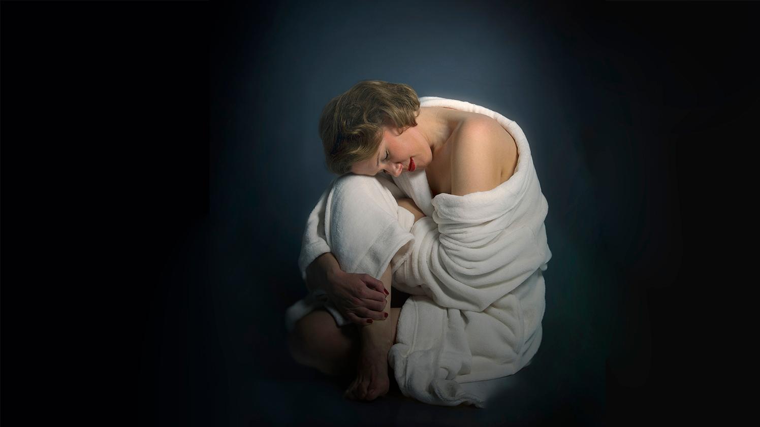 Kvällskonsert – MARILYN