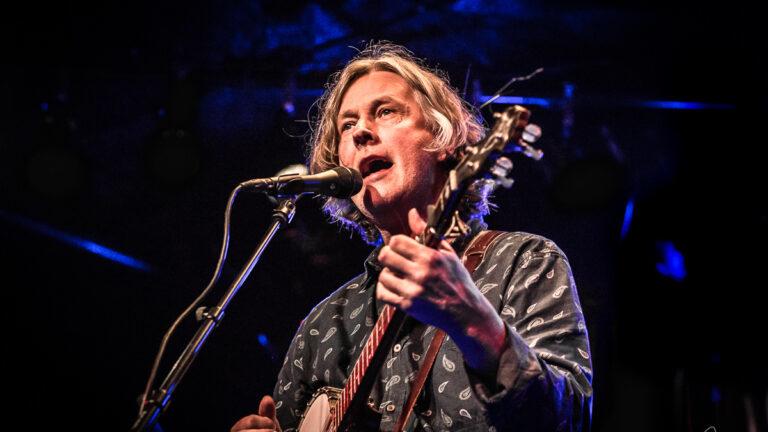 FOLKVISOR FRÅN IRLAND - Dag Westling Solo