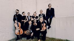 Forårstoner: Fyraftenskoncert i Højhuset