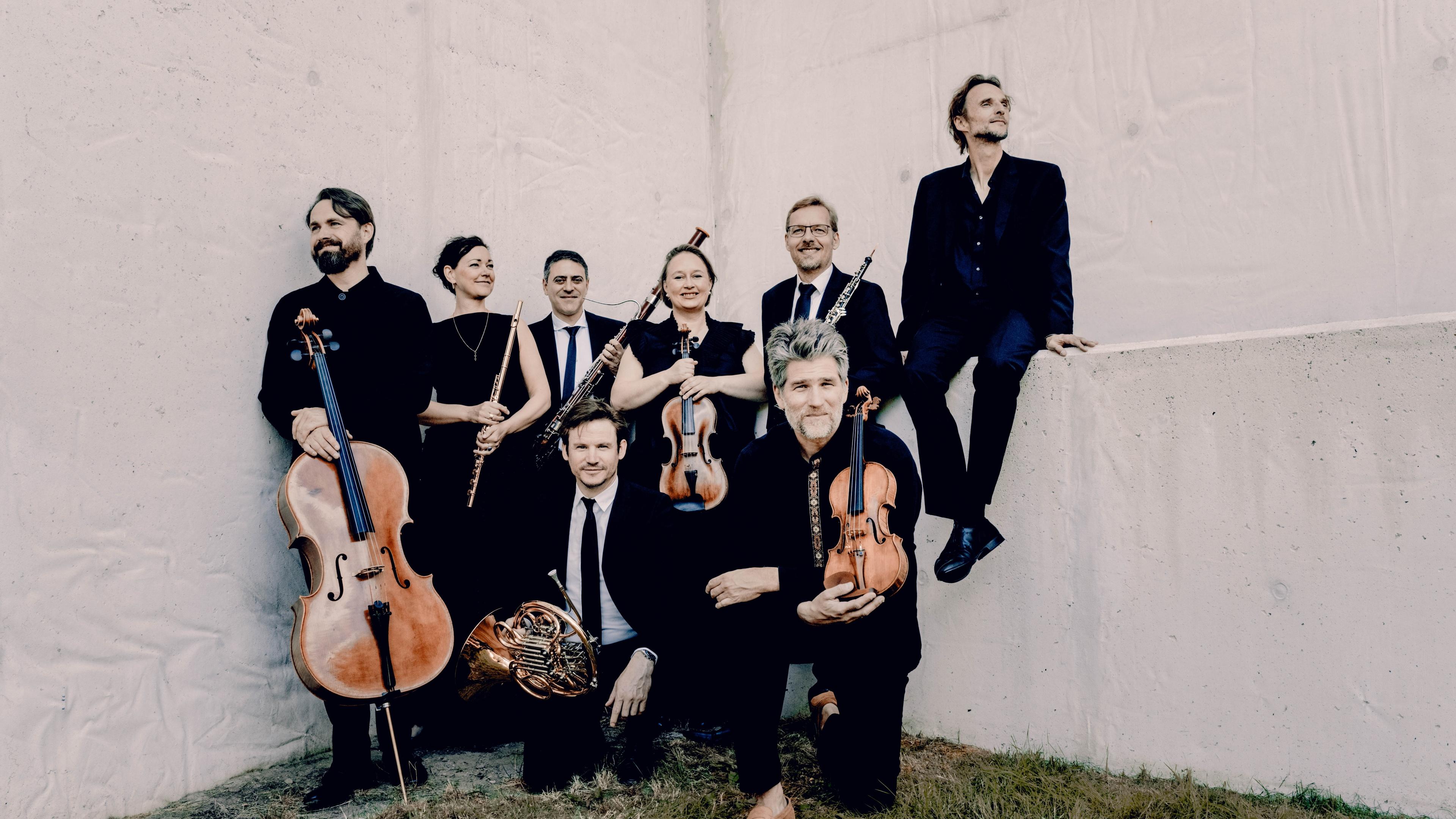 Forårstoner: Fyraftenskoncert i Højhuset