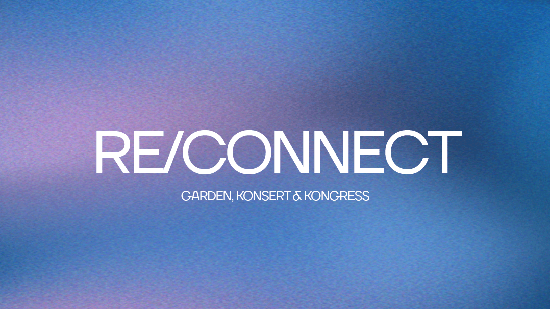 RE/CONNECT