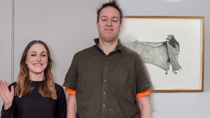 Familjelördag: Skapa ett glittrande smycke 5 år