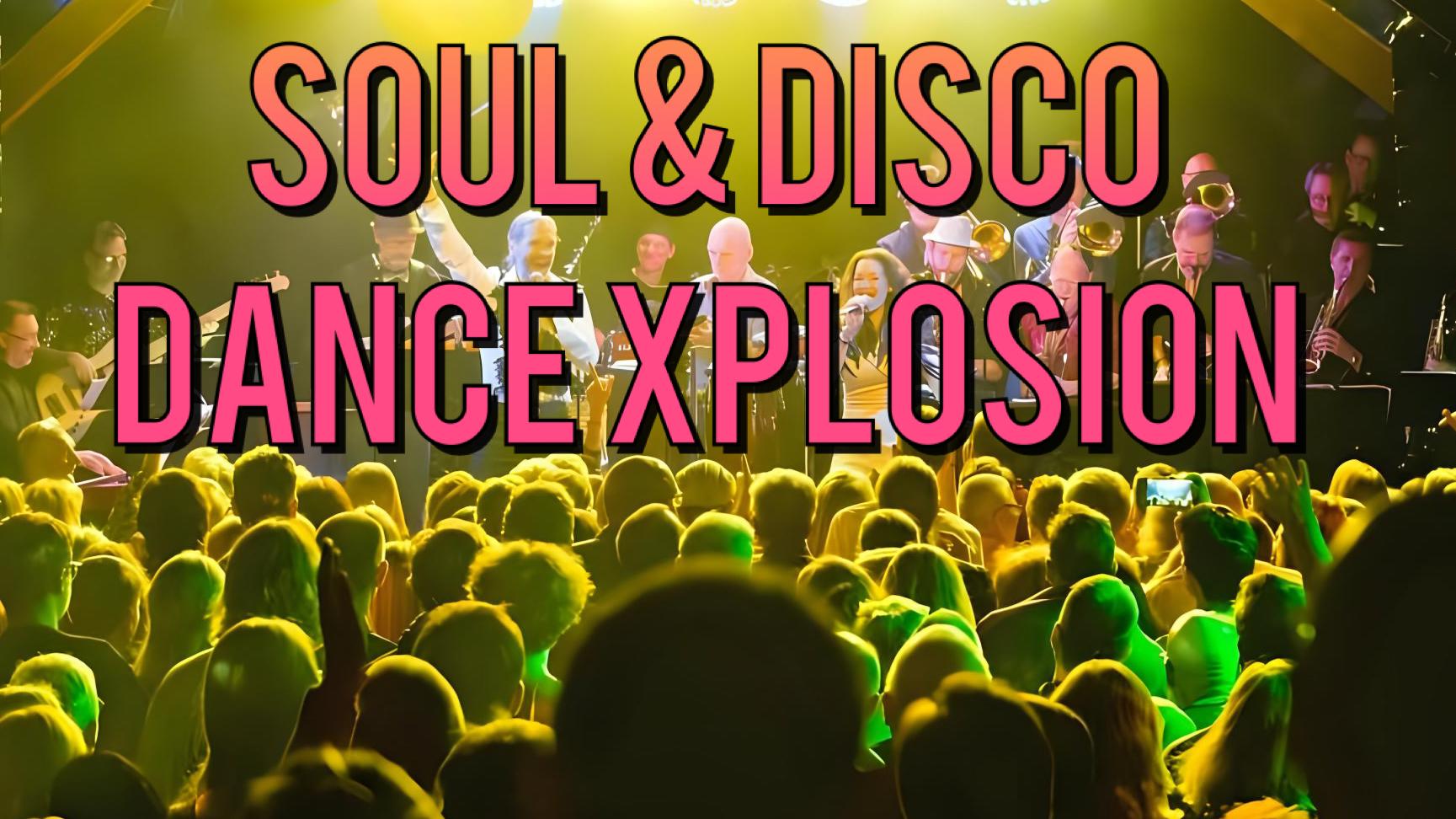 Soul Picnic & Rockford