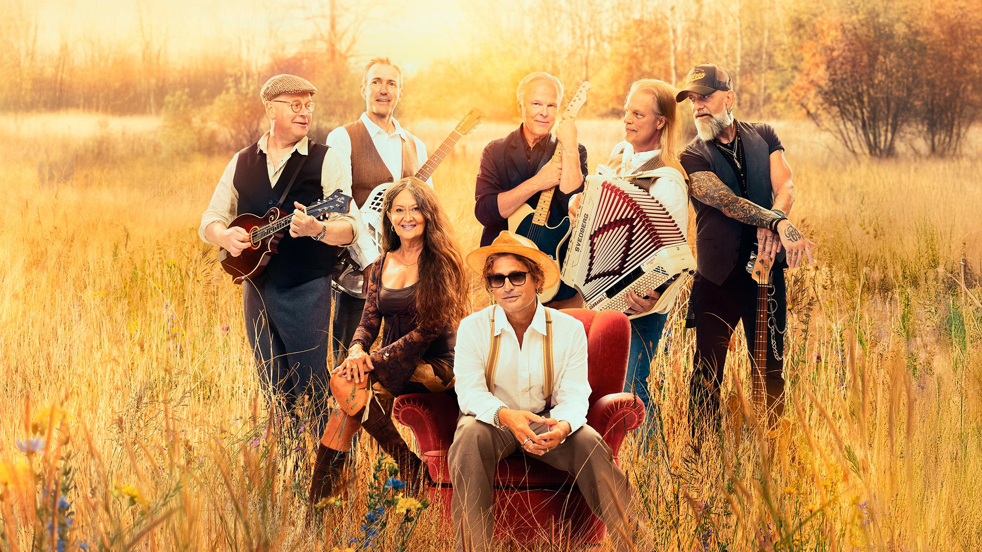 Den Svenska Sångboken