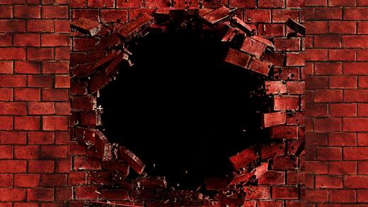 Pink Floyd’s - The Wall