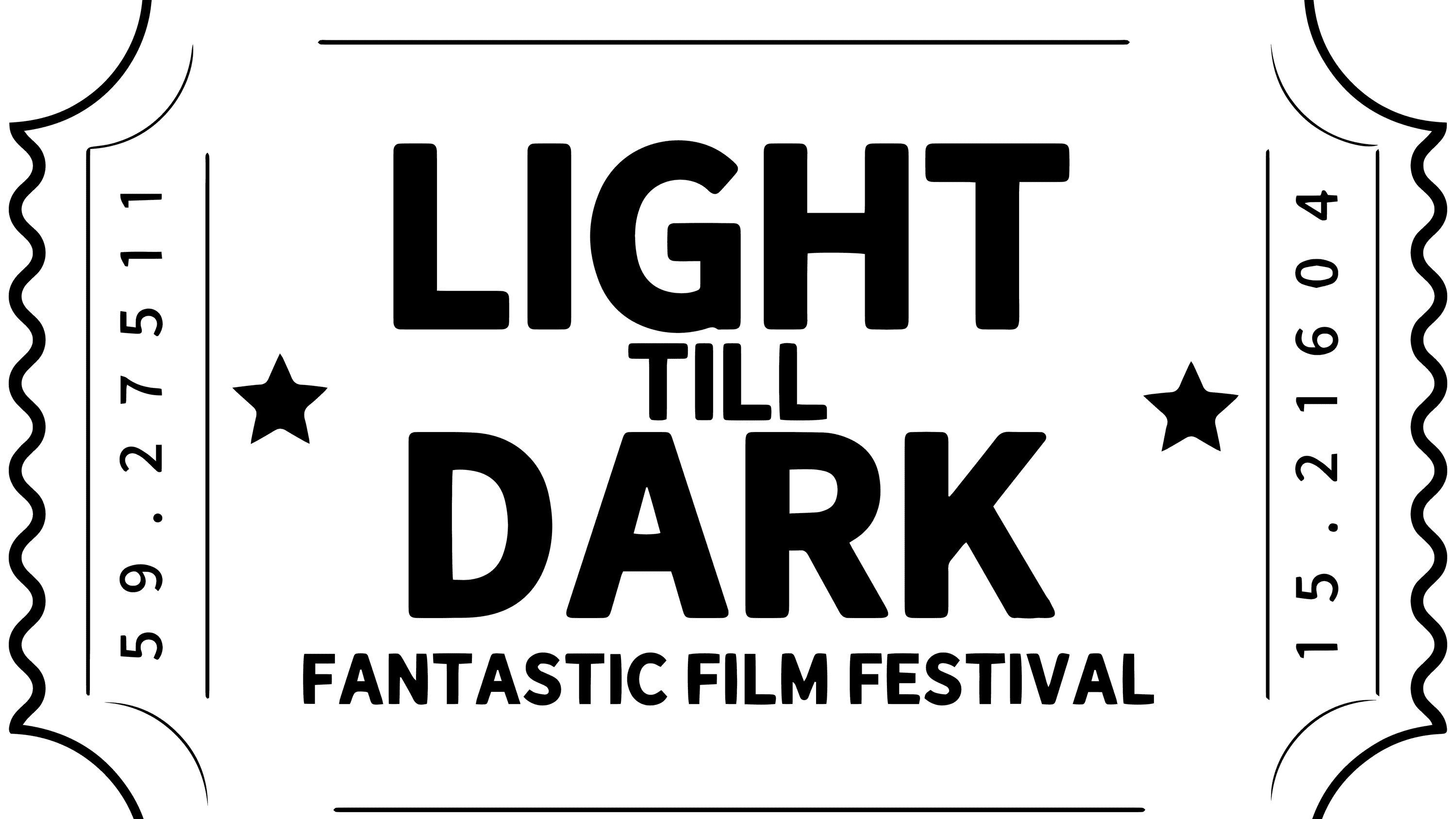 Light Till Dark 2026