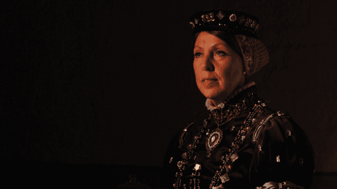 Performance: Ingen utom döden