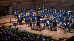 Sea Pieces! Marinens Musikkår