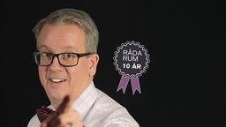 Varje tugga är en tanke