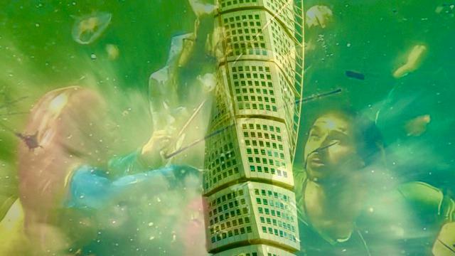 Undervattensdrömmar by Space by Jeanette | 16:30