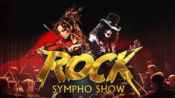 Prime Orchestra - ROCK Sympho Show IV