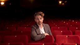 Hampus Hedström kl 17:00