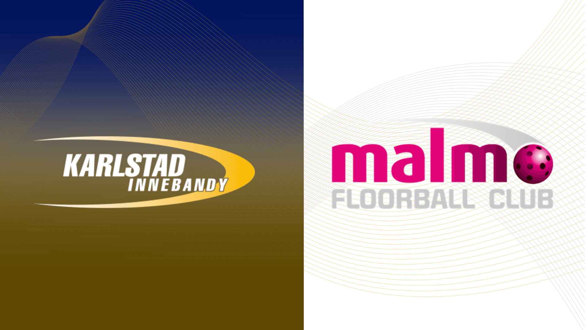 Karlstad IBF - MALMÖ FBC (SSL)