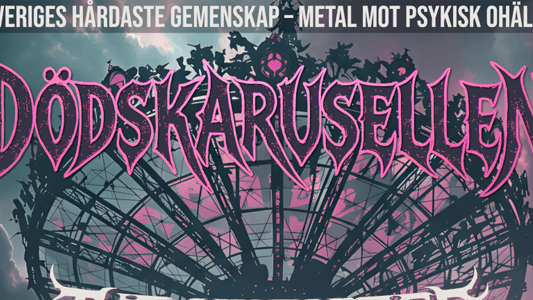 Dödskarusellen