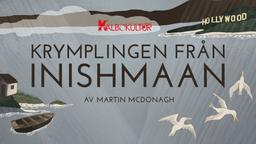 Krymplingen från Inishmaan