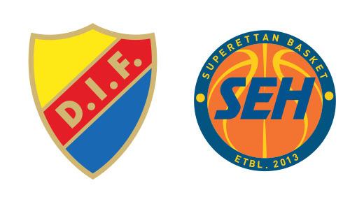 Djurgården - Eskilstuna