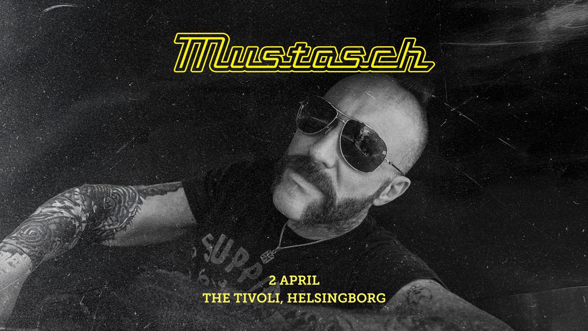 MUSTASCH