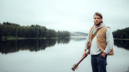 Vincent Jedselius med band