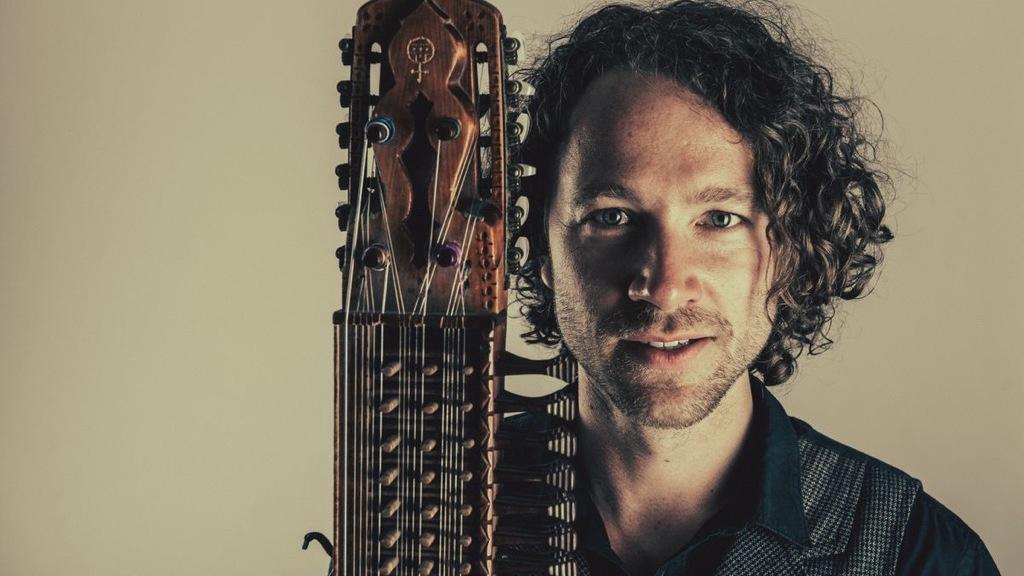 En spelmans berättelser