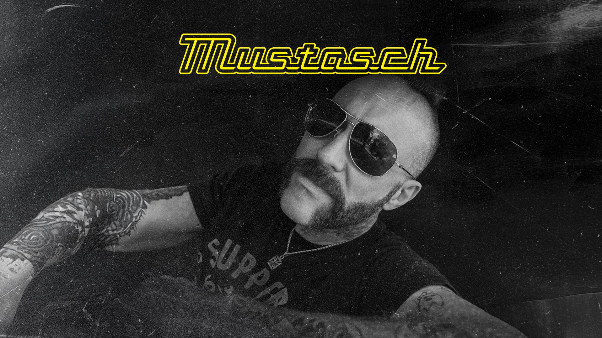 Mustasch