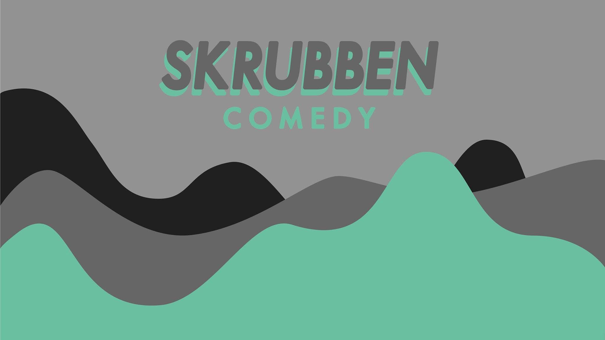 SkrubbenKlubben | Stand Up