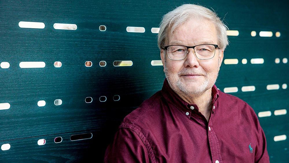 Ingemar Skoog: Föreläsningen 70 är det nya 50